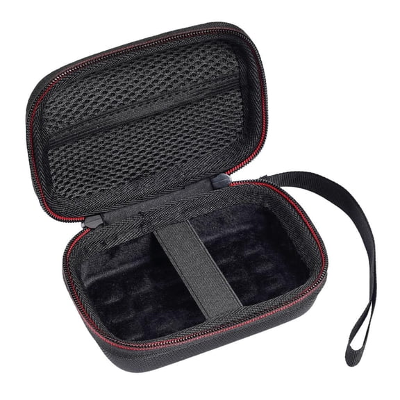 YongCo Access Camera Case with Smooth Zip for PIXPRO FZ55/FZ45 Instantly Customs Fit Protections During Photography
