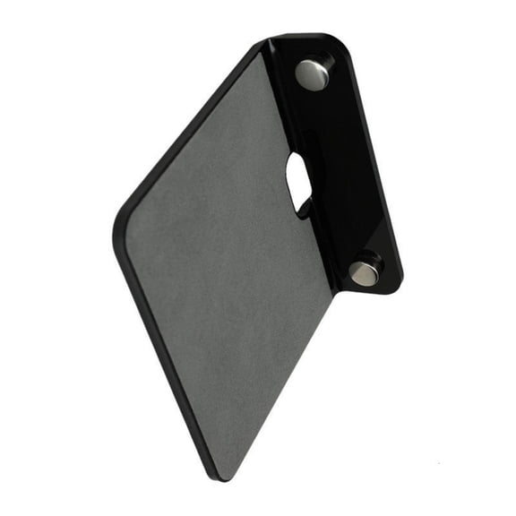 YongCo Acrylic Wall Mount Bracket Ceiling Stand Clamp Surround Speakers Rear Hanger