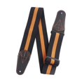 thumbnail image 1 of YongCo Adjustable Guitar Strap with1eatherEnds Shoulder Belt Electric Guitar Strap Belt Shoulder Pad Comfortable to Wear, 1 of 10