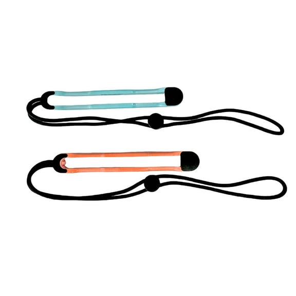YongCo Adjustable Hand Straps Enhancing Controller Maneuverability With Ergonomic Slider Bracket Suitable For Game Controllers
