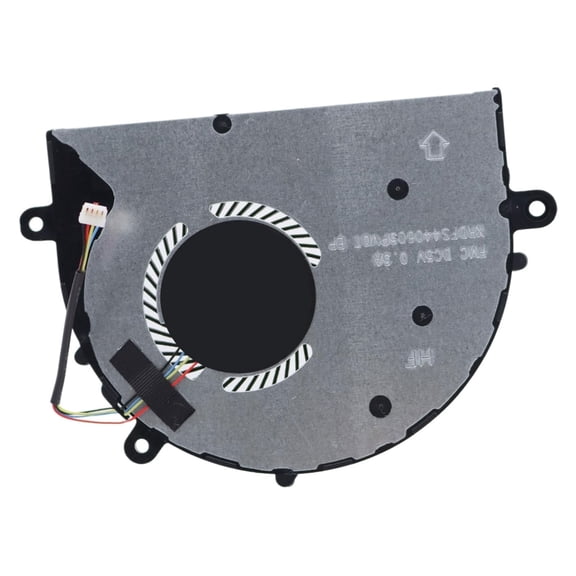 YongCo Advanced CPU Cooling Fan For YOGA720 yoga320 YOGA72012IKB Laptop With Fast Heat Conductions User Friendly Replacement