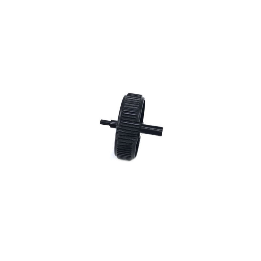 YongCo Aluminum Alloy Mouse Scroll Wheel for NINJUTSO V2 Mouse Pulley ...
