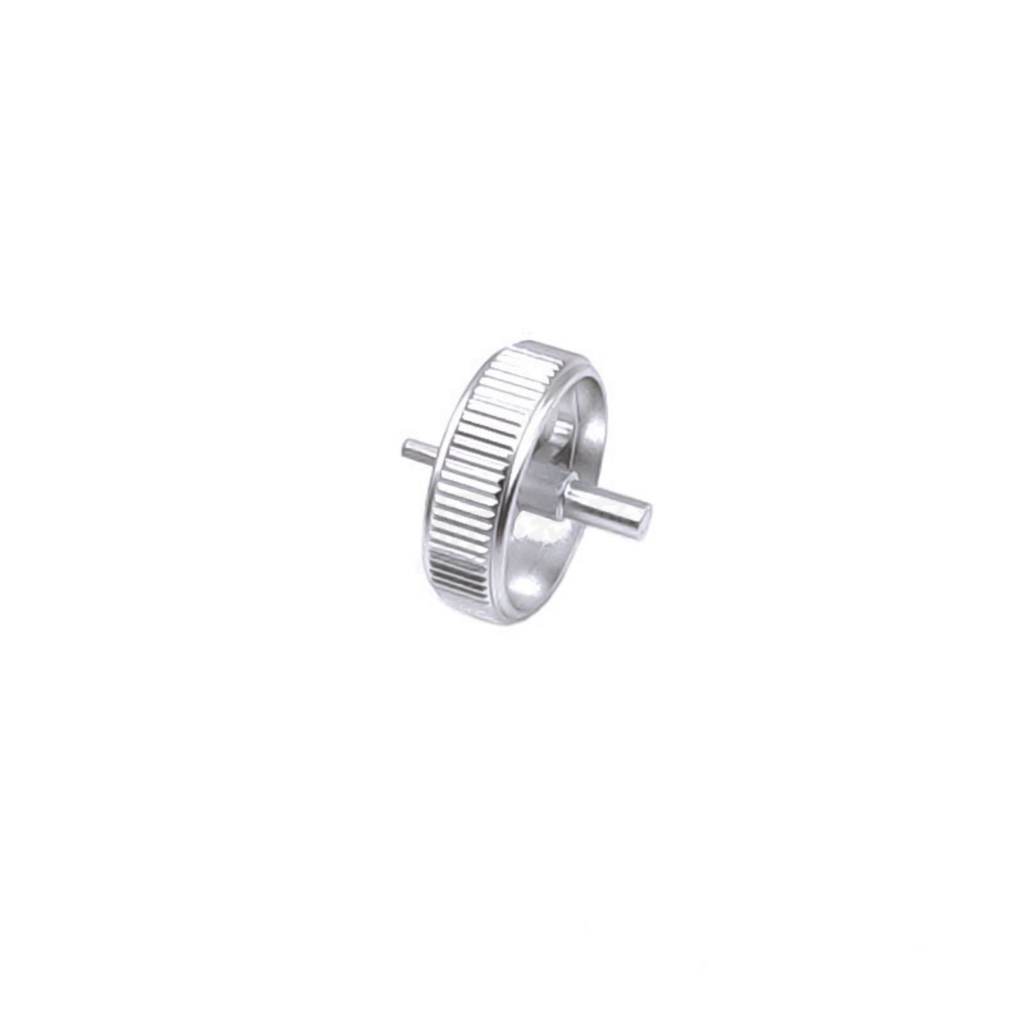 YongCo Aluminum Alloy Mouse Scroll Wheel for NINJUTSO V2 Mouse Pulley ...