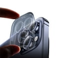 thumbnail image 1 of YongCo Anti Reflective Lens Film For Phone 15 16 Shockproof Design Easy Installation, 1 of 8