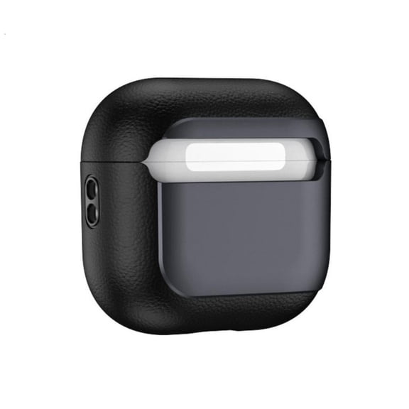YongCo Around Protective Leather Case For Pods 4 Enables Wireless Charging Scratchproof