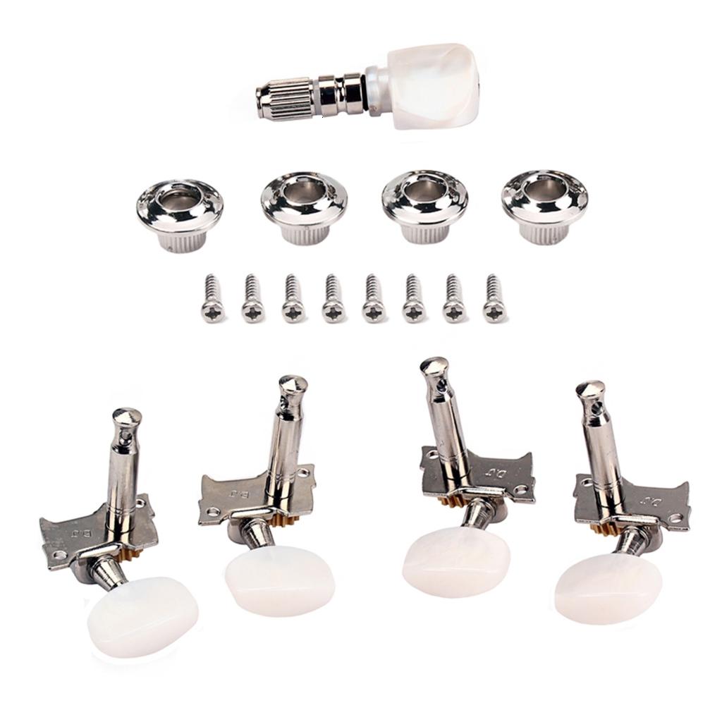 YongCo Banjos Tuning Pegs, Banjos Tuning Knobs, Banjos Tuning Key ...