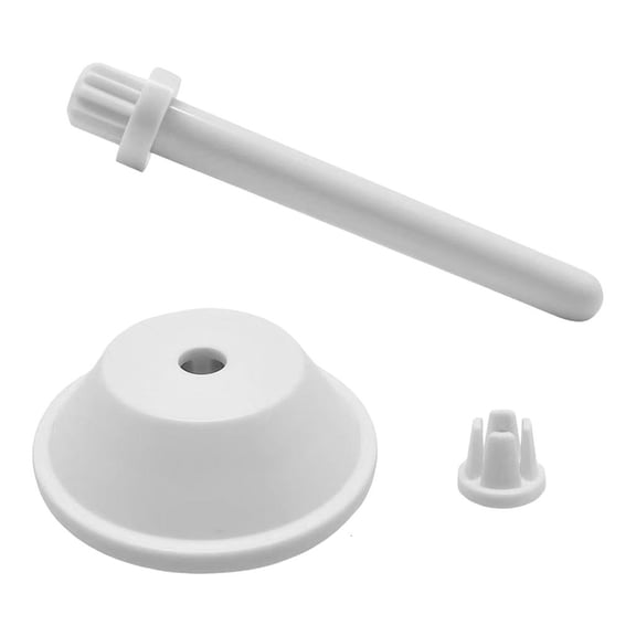 YongCo Bobbins Caps and Thread Spool Covers Household Sewing Machine Accessories for Home Tailoring