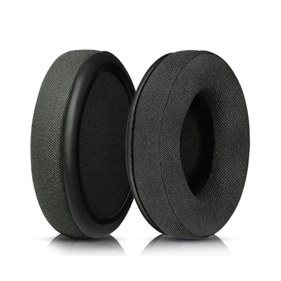 YongCo Durable Ear Pad Cushion for HyperX Cloud 2 II X Headphone Earpads Sleeve Earcups