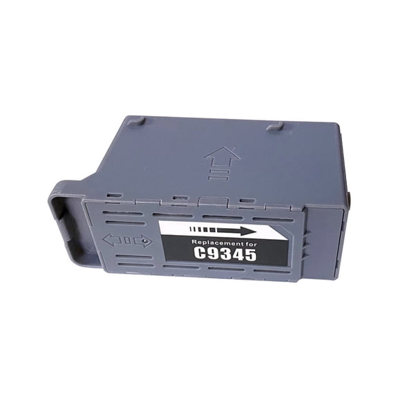 YongCo C9345 Ink Waste Container for WF-7840 WF-M4119 WF-M4619 ET8550 Printers