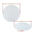 thumbnail image 1 of YongCo Ceiling Speakers Grille 4/5/6.5/8inch Speakers Grille Car Speakers for Home Speakers Ceiling Car Systems Accessories, 1 of 19