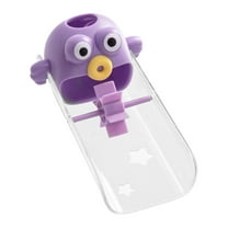 YongCo Child Water Flows Extension Device Faucet Extender Promotes Good Habits And Remove For Bathroom Kitchen