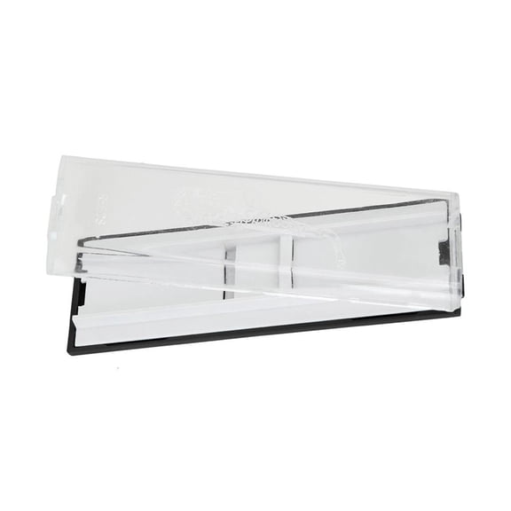 YongCo Clarinet Reed Case Oboe Storage Holder Reed Storage Case Oboe Container Reed Case Saxophone Oboe Reed Container with Lid