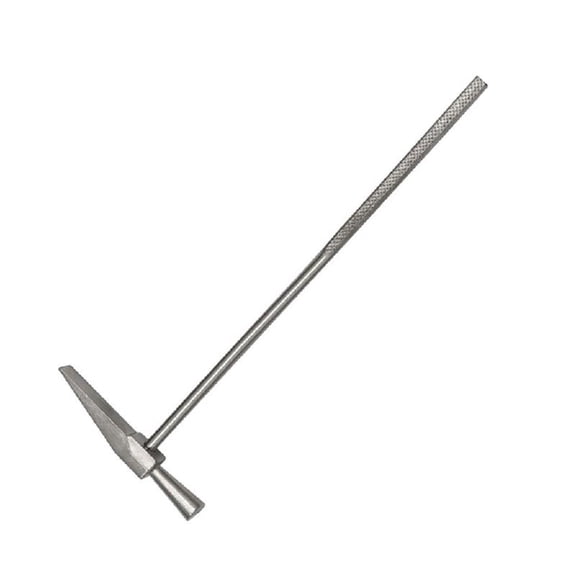 YongCo Claw Hammers For Woodworking Puncher Watch Repair Escape Hand Tool Small Metal Iron Hammers