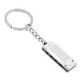 thumbnail image 1 of YongCo Colorful Harmonica Keychain Harmonica for Key Chain Harmonic Keyring Keys Holder, 1 of 13
