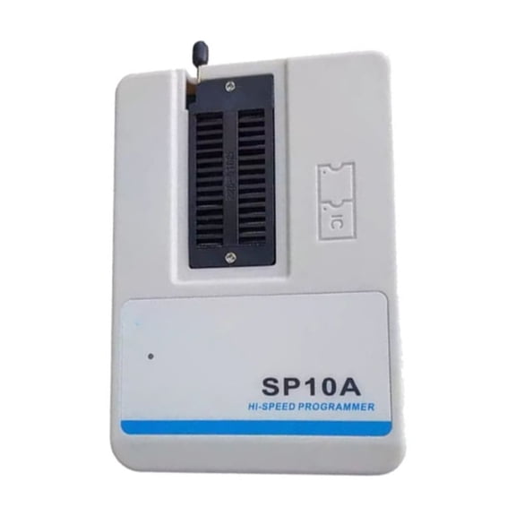 YongCo Compactly And Portable SP10A/B Flash Programmer For Easy Use In Various Setting
