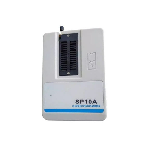 YongCo Compactly And Portable SP10A/B Flash Programmer For Easy Use In Various Setting