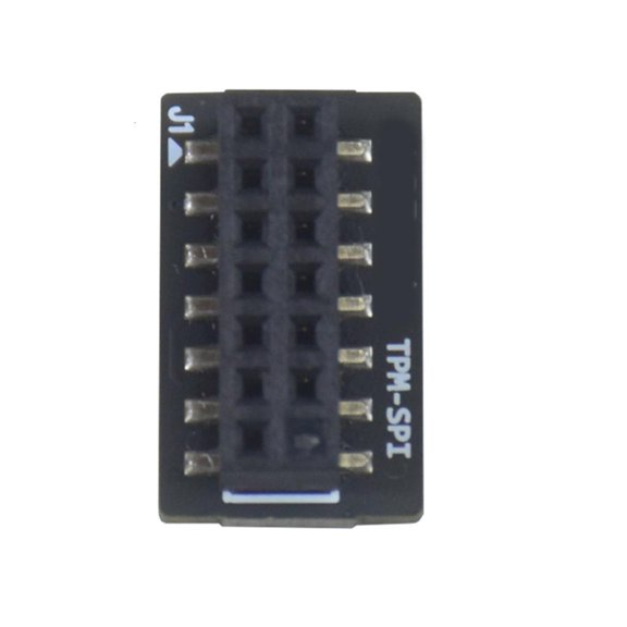 YongCo Comprehensive Encryption with 14Pin TPM Module for Motherboard Security