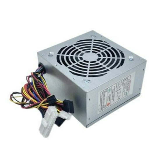 YongCo Computer Power Supply 200W/250W/300W/350W Optional Comprehensive Safety Protections Metal Heatsink Case