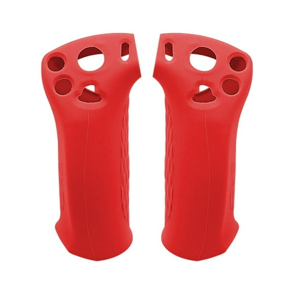 YongCo Controller Grips Cover for PS VR2 Touch Controller Protective Sleeves Pouch