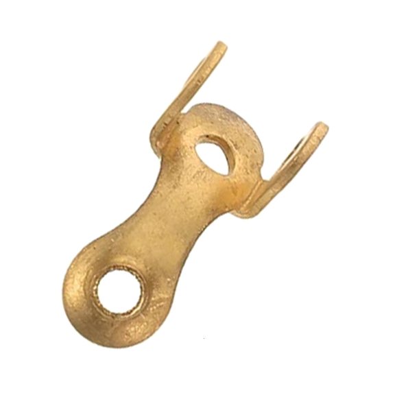 YongCo Copper Drain Valves Base for Brass Instruments Prevents Moisture Building Up