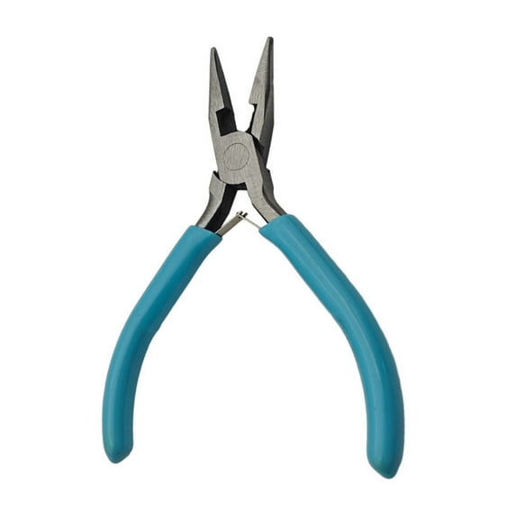 YongCo Craft Pliers Set for Jewelry Making and Projects Needle Nose&Jewelry Pliers Versatile Tools for Repair and Creation