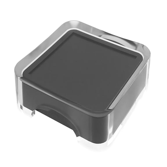 YongCo Creative Keyboard Keycap Set Clear and Removable, Enhances Typing with Customization Function