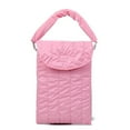 thumbnail image 1 of YongCo Cute Puffys Cosmetic Storage Bag And Shockproof Tablets Sleeve Soft Washable Cloth Carrying Case, 1 of 13