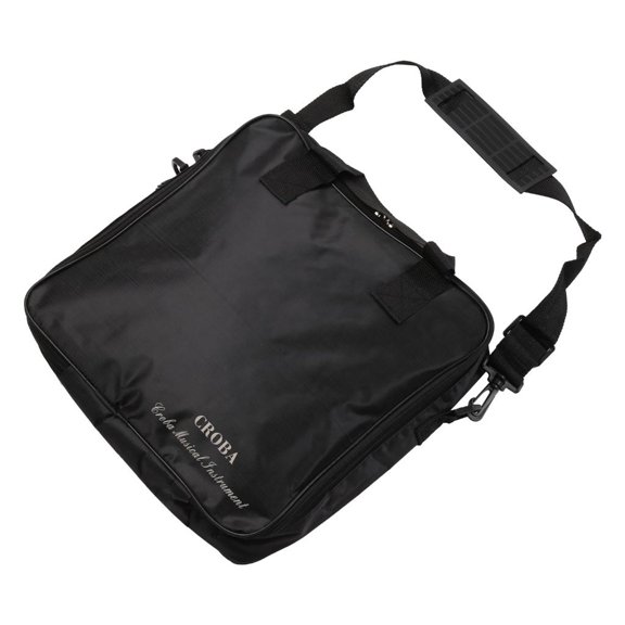 YongCo Drum Bag Travel Drum Handbag Thicken Drum Storage Bag-Percussion Accessories