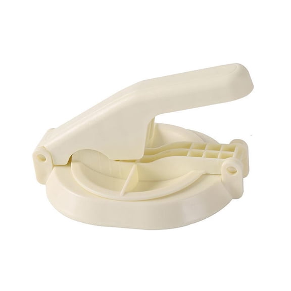 YongCo Dumpling Skin Maker Manual Hand Press Mold Model Household Pastry Cooking Tool