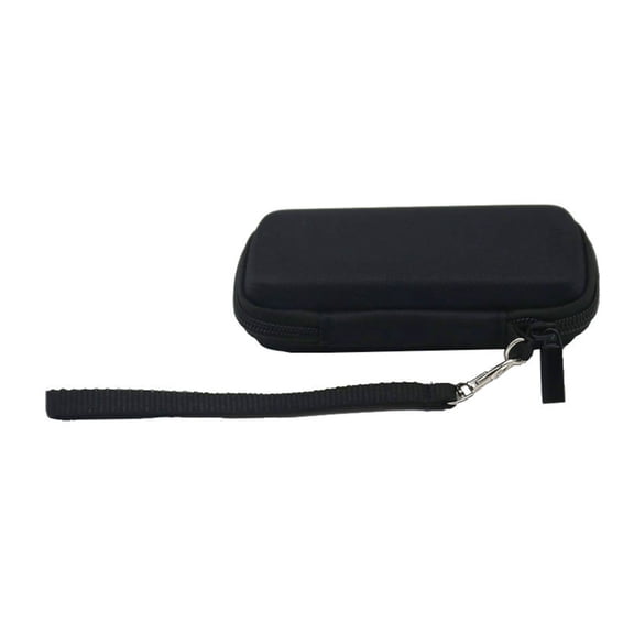 YongCo EVA Hard Case with Mesh Pocket Shockproof Case for GLM 30/40/50 Distance Measure Storage Bag Zipper