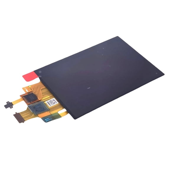 YongCo Easy to Install LCD Display Screen Upgrades with Backlights for A7M4 A7IV Camera High Brightness Screen Replacement