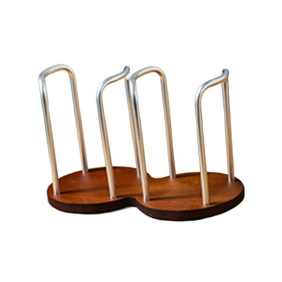 YongCo Elegant Cup Storage Multi Purpose Cup Holder Sturdy Cup Stand Rack Suitable For Kitchens And Offices