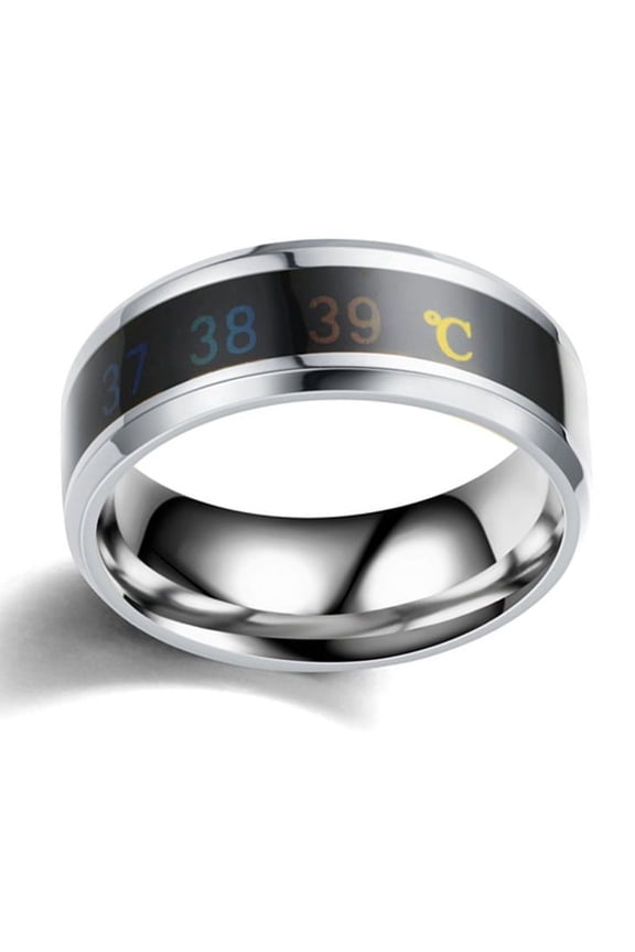 Elegant with Intelligent Temperature Detection Jewelry for Everyday Use and Special Occasions