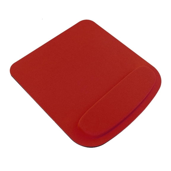 YongCo Ergonomic Mouse Pad Wrist Rest Mousepad with Nonslip Base Mousepad for Laptops Computer Game