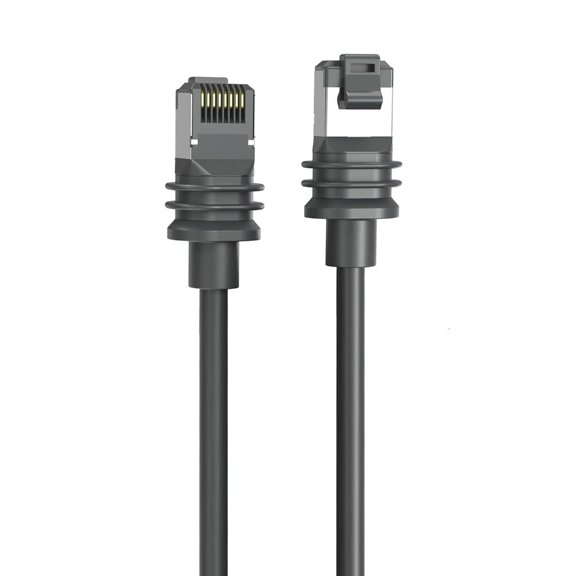 YongCo Ethernet Networking Cable Outdoor Waterproof Cable RJ45 For Gen3