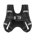 thumbnail image 1 of YongCo Exercise Weight Vest Multipurpose Weighted Vest Homes Workout Weight Vest, 1 of 11