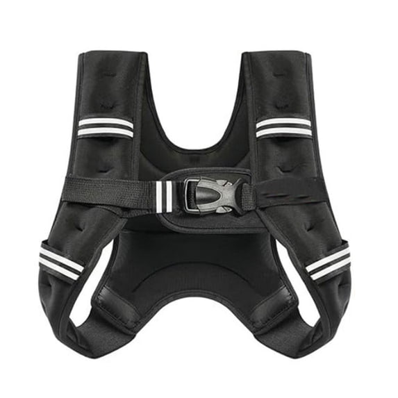 YongCo Exercise Weight Vest Multipurpose Weighted Vest Homes Workout Weight Vest