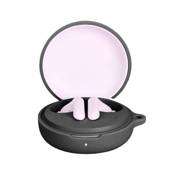 YongCo Flexible Earbud Protective Case Shockproof Shell Washable Housing Antidust Sleeve Prevents Entry Of Dirt for Earbuds A