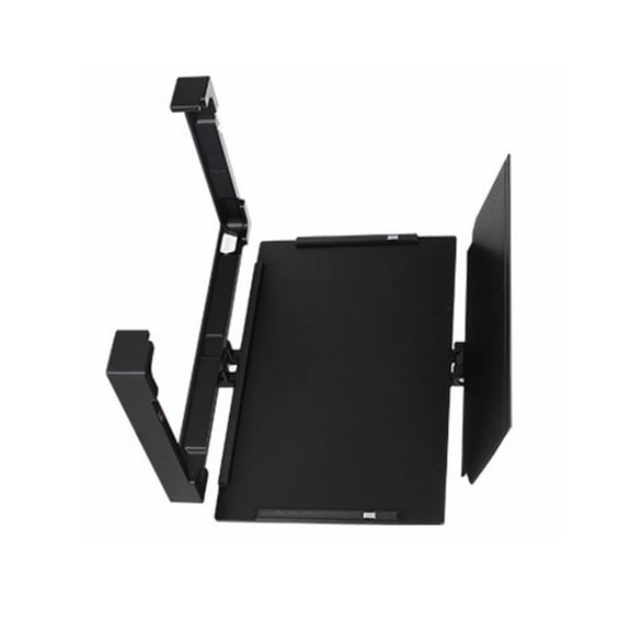 YongCo Foldable Sunhood for Drones Remote Control Screen Sunshade Sun Hood Drones Screen Protector Photography Accessories