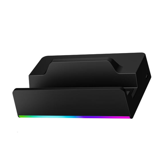 YongCo Gaming Docking Station for X Handheld Platforms Featuring 4K Cooling Fast Charging
