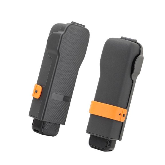YongCo Gimbals Cover Caps,Lock and Lens Cover Camera Protectors for Pocket 3