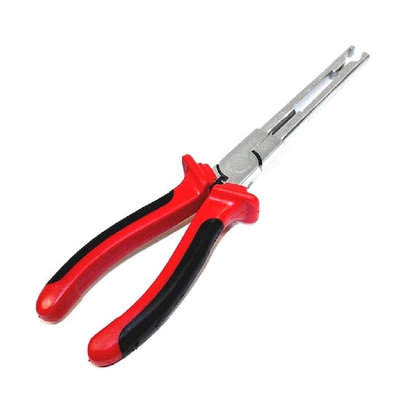 YongCo Glow Plug Connector Plier Remover Tool Designed to Remove Hard-to-Reach Connectors on Car Engines Removal Tools