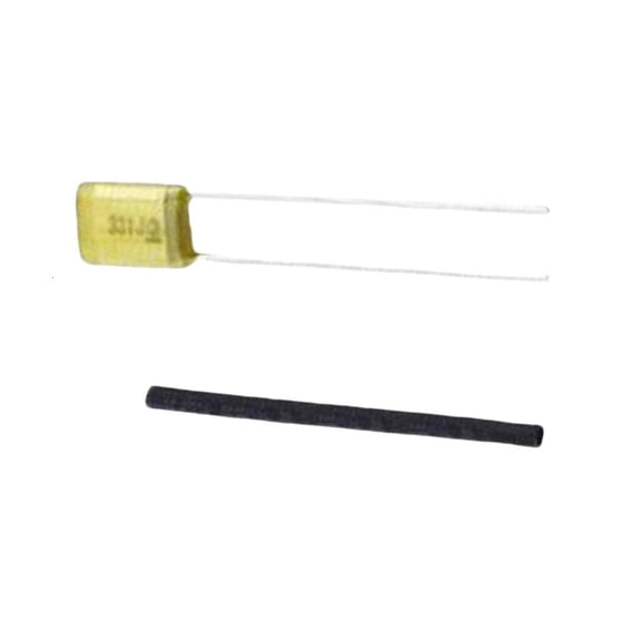 YongCo Guitar Treble Volumes Bleeds Circuit Kits Guitar Volumes Potentiometer Capacitor