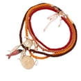 thumbnail image 1 of YongCo Handcrafted Ocean Theme Necklace Zinc Alloy Delicate Design for Sensitive Skin, 1 of 15
