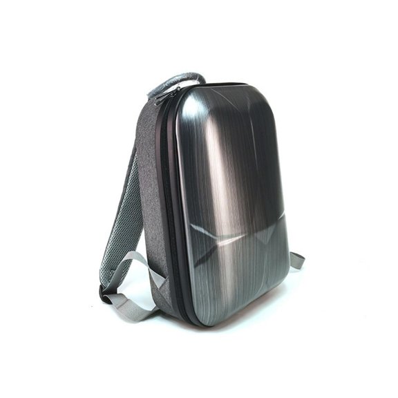 YongCo Hard Shell Carrying Case Shockproof Backpack Bag for Flip Drones Storage Box