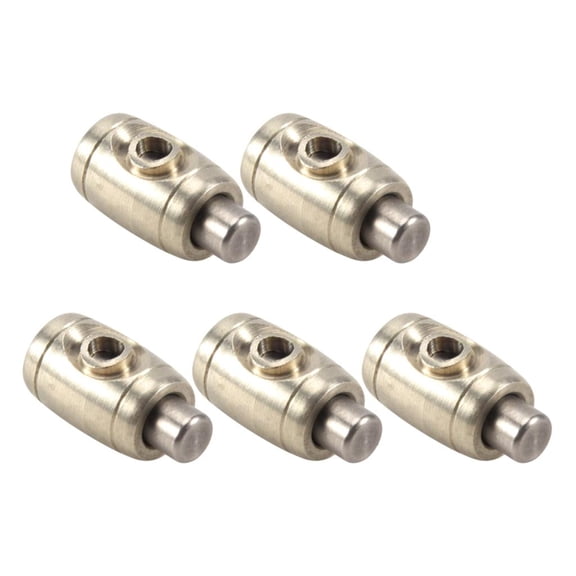 YongCo Heavy Duty Metal Trumpet Water Key Valves Moisture Control Performances Upgrade