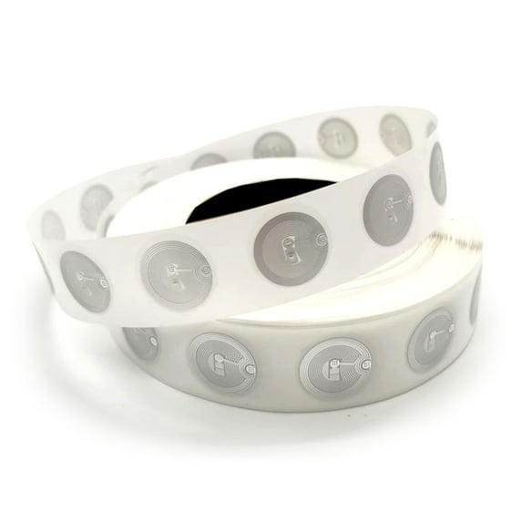 YongCo High Performances Adhesive Label Library Management Inventory Control Tool