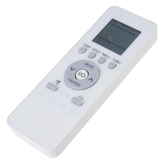 YongCo High Sensitivity Remote Control for GZ-46B-E1 Units Soft Rubber Button And Low Power Consumption