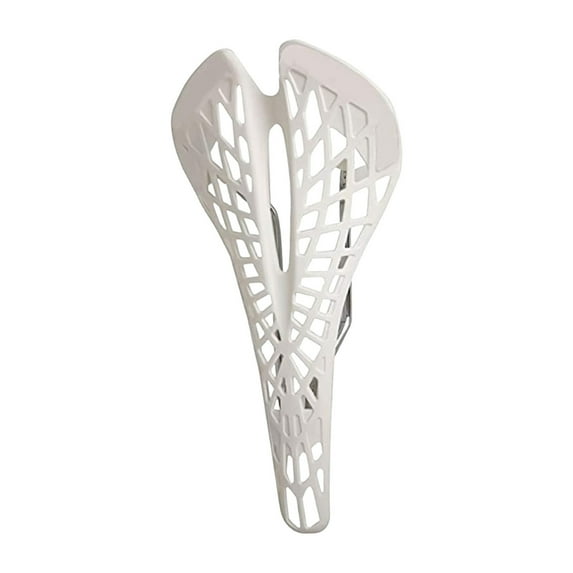 YongCo Hollow Saddles Seat Cycling Accessories Bike Saddles Road Bike Breathable Web Seat Cushion Bike Seat for Unisex