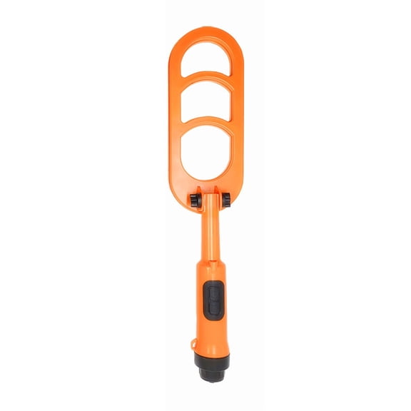 YongCo Induction Metal Detector Treasure Tool Underwater Fully Waterproof Handheld FoldingMetal Finder
